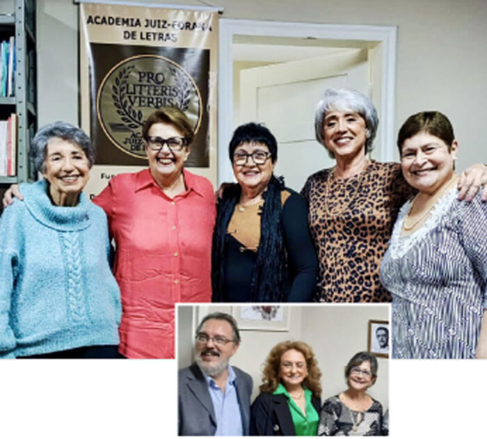 Coluna Cesar Romero - 20 e 21 de agosto de 2023 11 margarida
