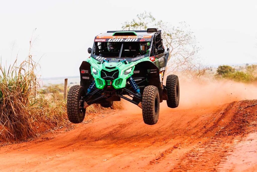 Matheus Mazzei busca bicampeonato do Rally dos Sertões 2 mazzei2 by victor eleuterio costa fotop