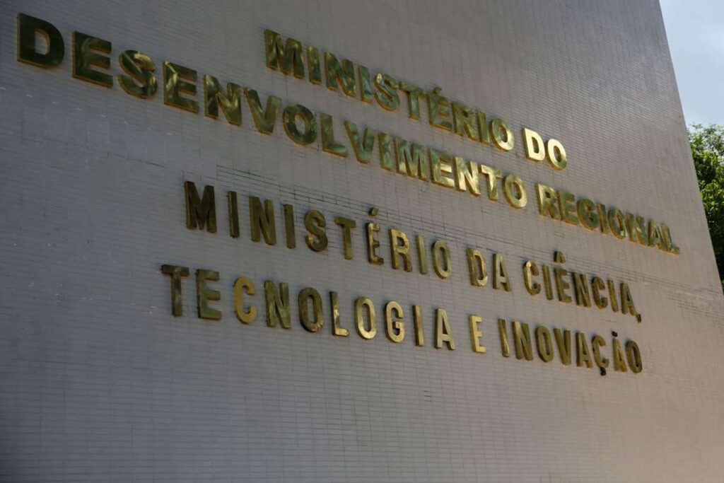 Governo federal realizará concurso público com 814 vagas 1 ministerio do desenvolvimento jose cruz agencia brasil