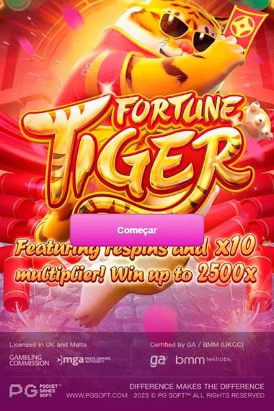 Fortune Tiger: melhor horário para jogar; o jogo do tigre paga? 1 Fortune Tiger: melhor horário para jogar; o jogo do tigre paga?