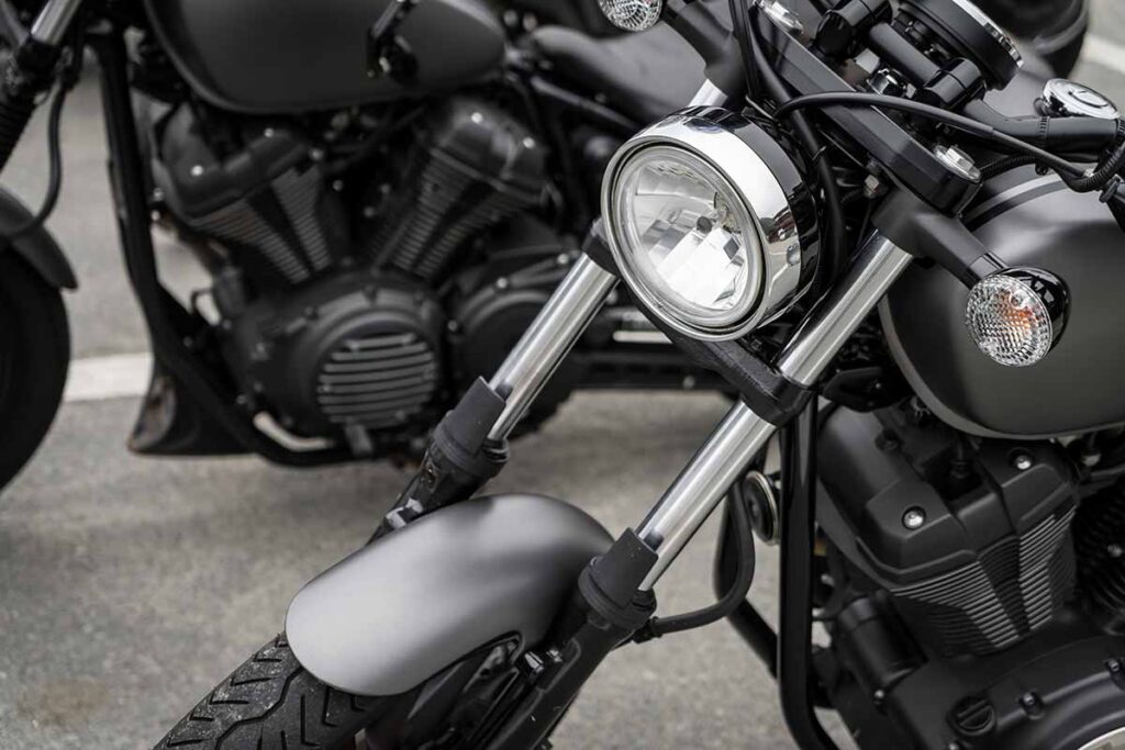 Dupla rouba motocicleta de casal em Monte Verde e consegue fugir 1 moto motocicleta freepik