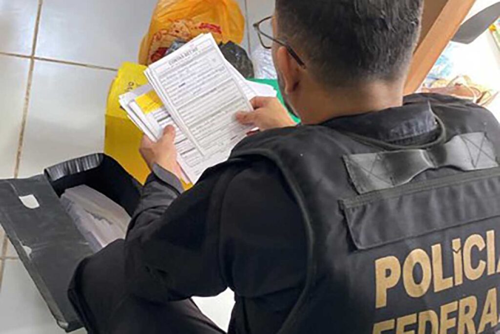 Operação contra manipulação de resultados cumpre mandados em casas de jogadores e dirigentes 1 operação manipulação de resultados