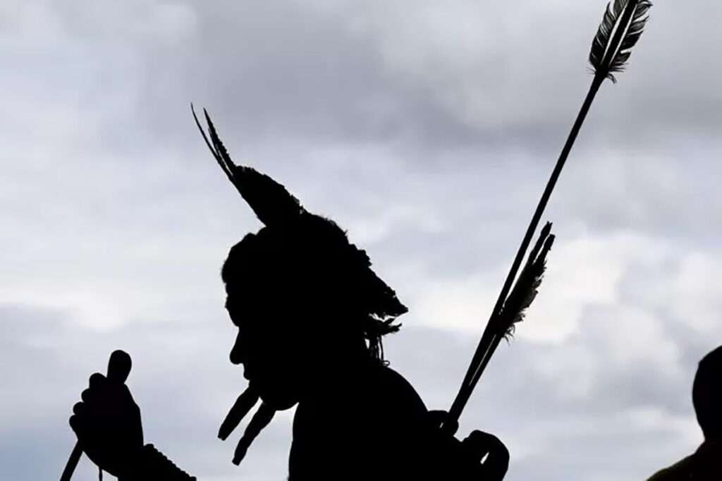 População indígena em Juiz de Fora é de 515 pessoas 1 populacao indigena foto dida sampaio estadao