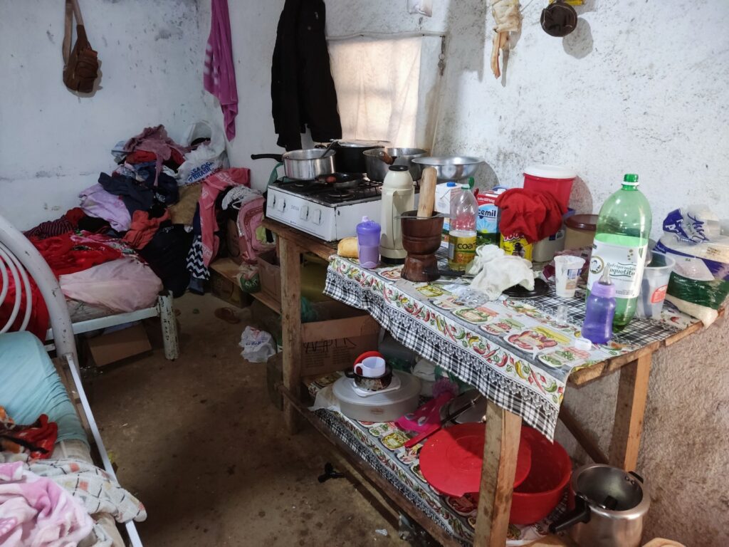 Mais 16 pessoas são encontradas em trabalho análogo a escravidão em Minas 1 trabalho escravo 2 divulgacao gerencia regional do trabalho