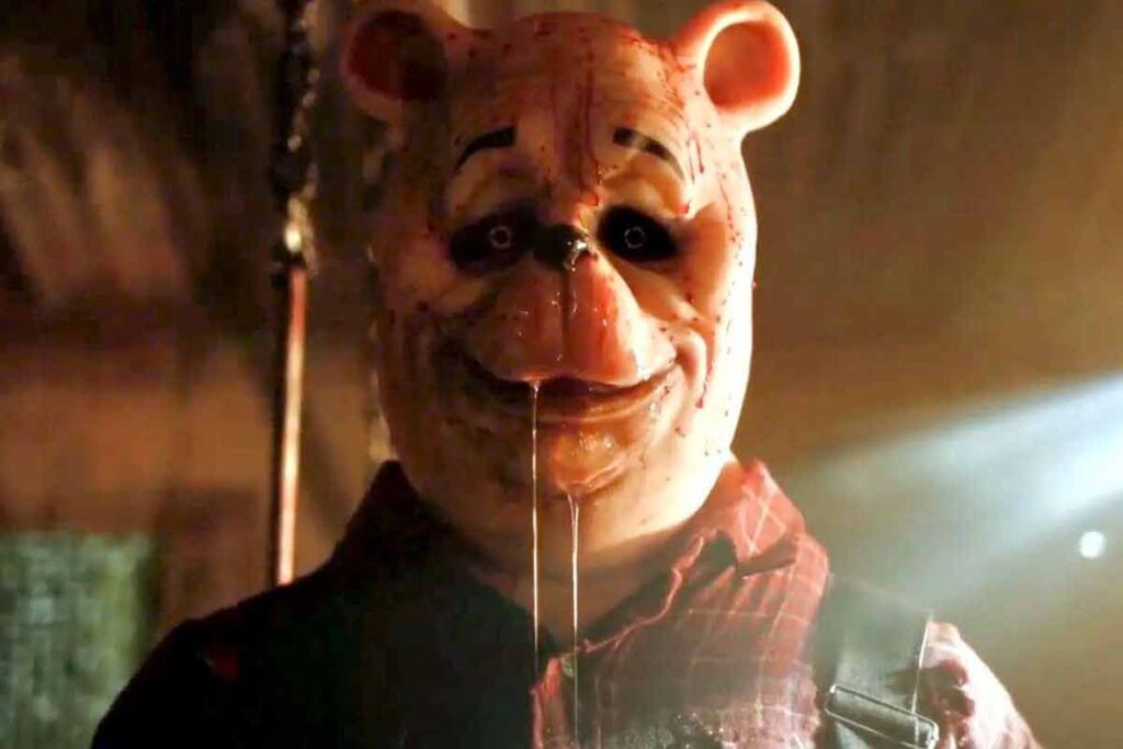 Confira a programação dos cinemas entre 10 e 16 de agosto 1 ursinho pooh filme divulgacao
