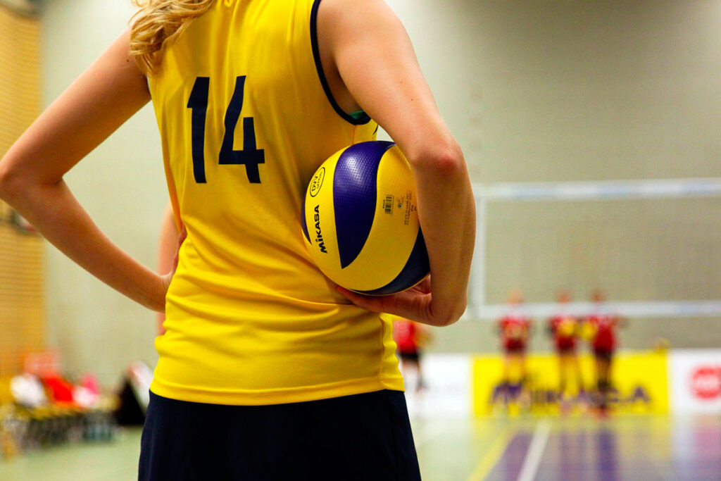 Governo de Minas lança programa de incentivo a atividades esportivas 1 volleyball 520093 1280