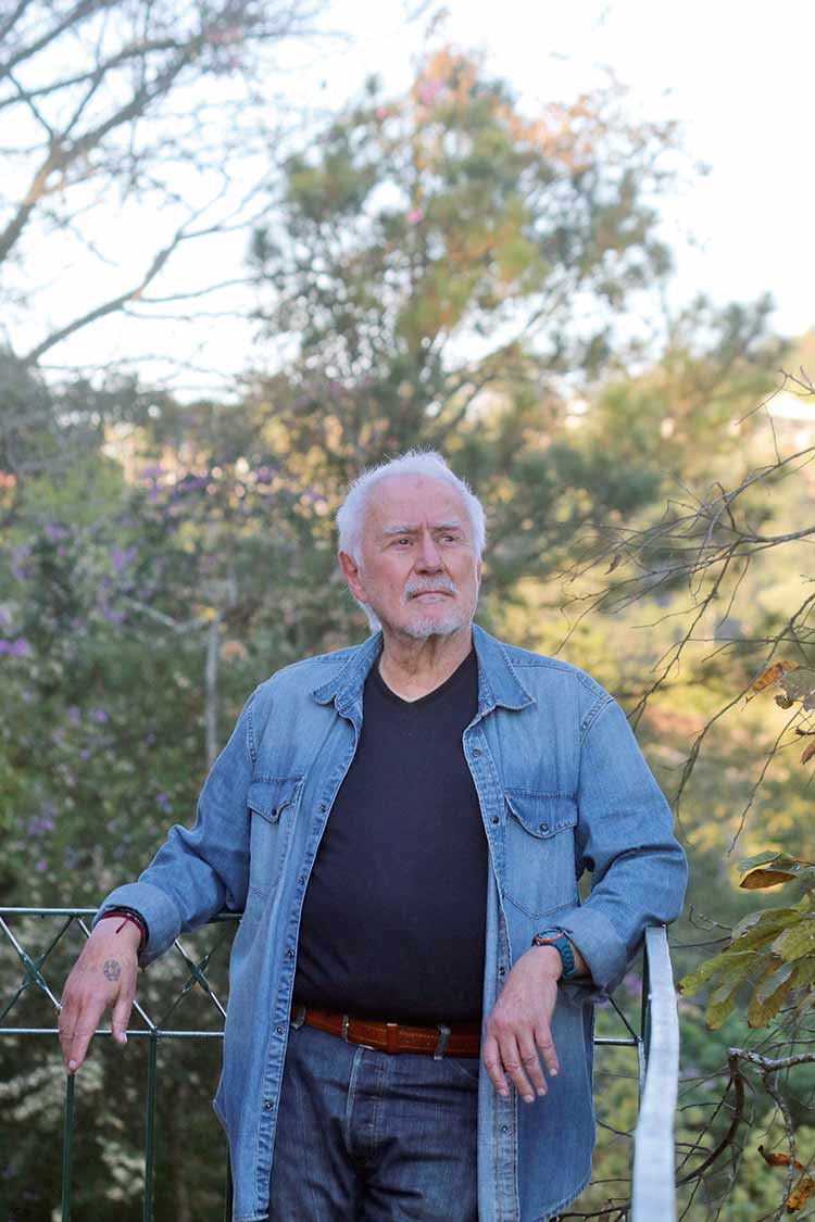Eliardo França: O pioneiro e seus (mais de) 300 livros 1 8de80 ELIARDO Felipe Couri2
