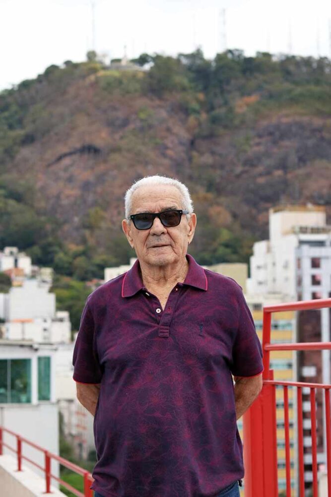 tristeza pé no chão mamão 