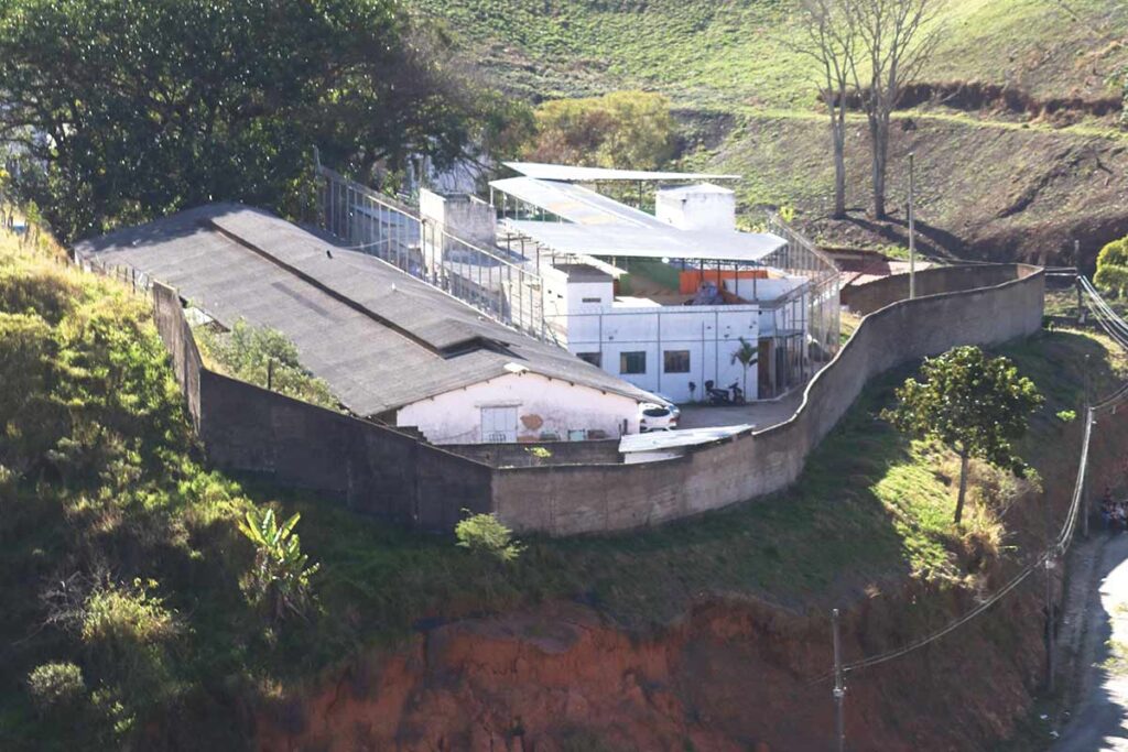 estupro na Ariosvaldo