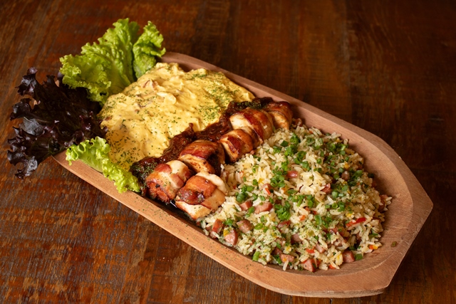 Um festival para todos os gostos 4 Bistro Quatro Estacoes 4