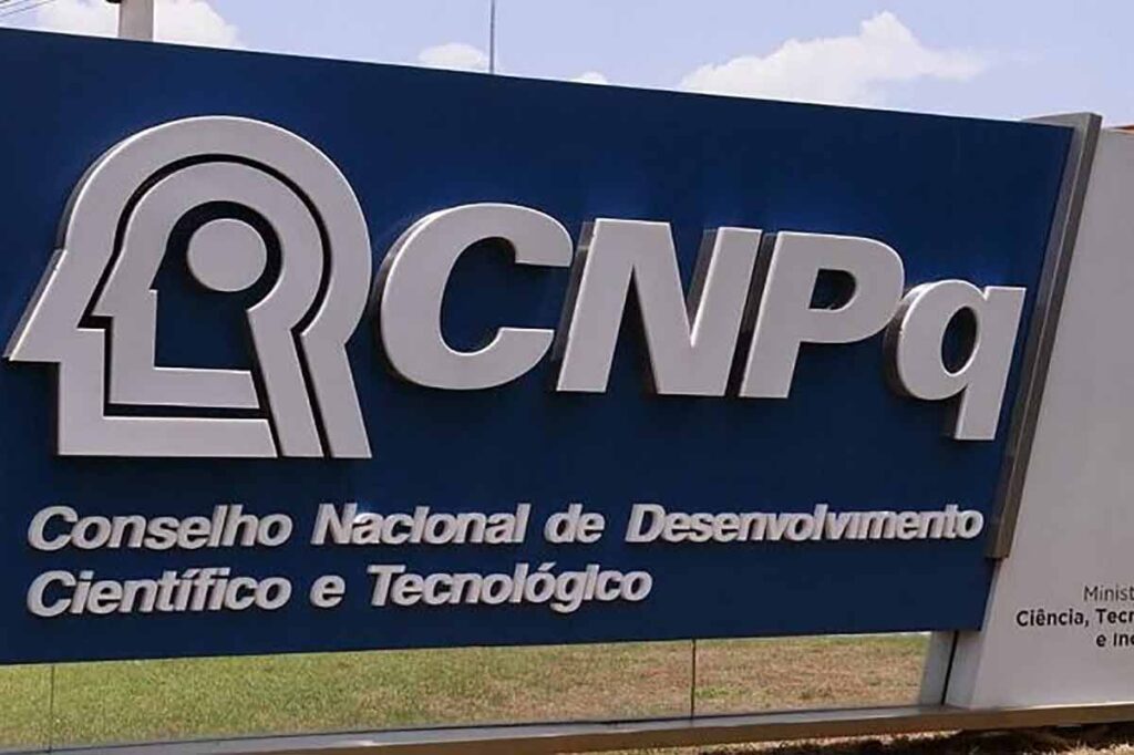 CNPq lança edital de concurso com salários de até R$ 12,6 mil 1 CNPQ