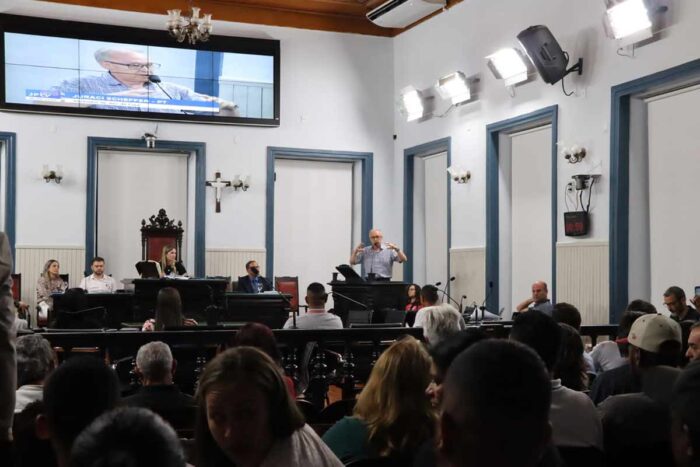 Alvo de ações do MP, comunidades terapêuticas são tema de audiência 1 comunidades terapêuticas