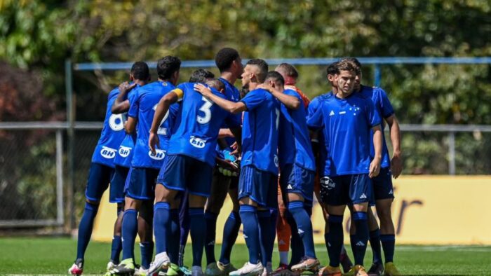 Sampaio Corrêa x Cruzeiro: Sub-20 - Onde Assistir ao Jogo da Copa do Brasil 2 Cruzeiro Sub20 900x506 1
