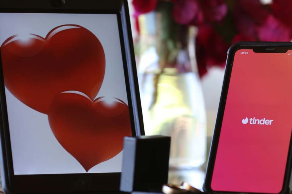 Golpe do Tinder: empresas são responsáveis pelos danos causados aos usuários? 1 DEFESA TINDER Fabio Rodrigues Pozzebom ABr