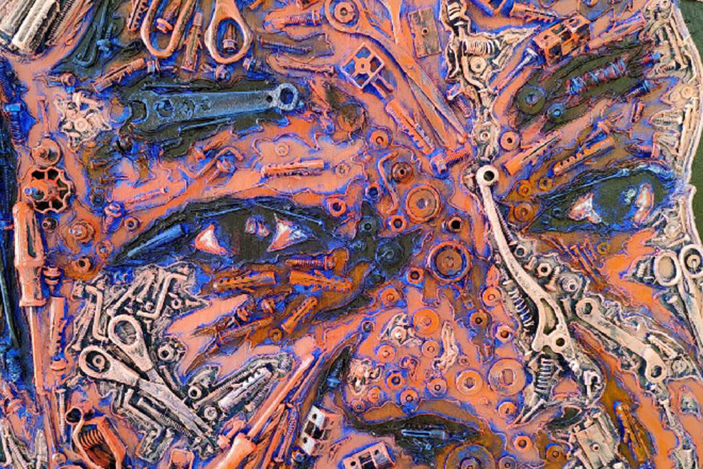 Exposição destaca a Feira da Pechincha no Teatro Paschoal Carlos Magno 2 Divulgacao Funalfadestacada