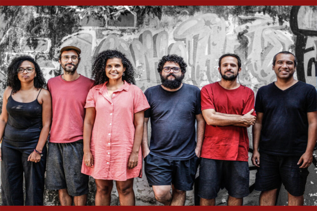Confira a agenda cultural de Juiz de Fora 1 EL FECTO DIVULGACAO