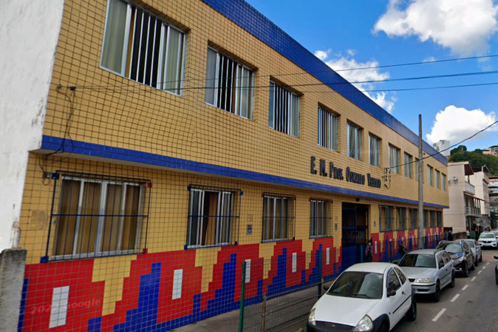 Criança de 9 anos sofre injúria racial dentro de escola 1 injúria racial em escola