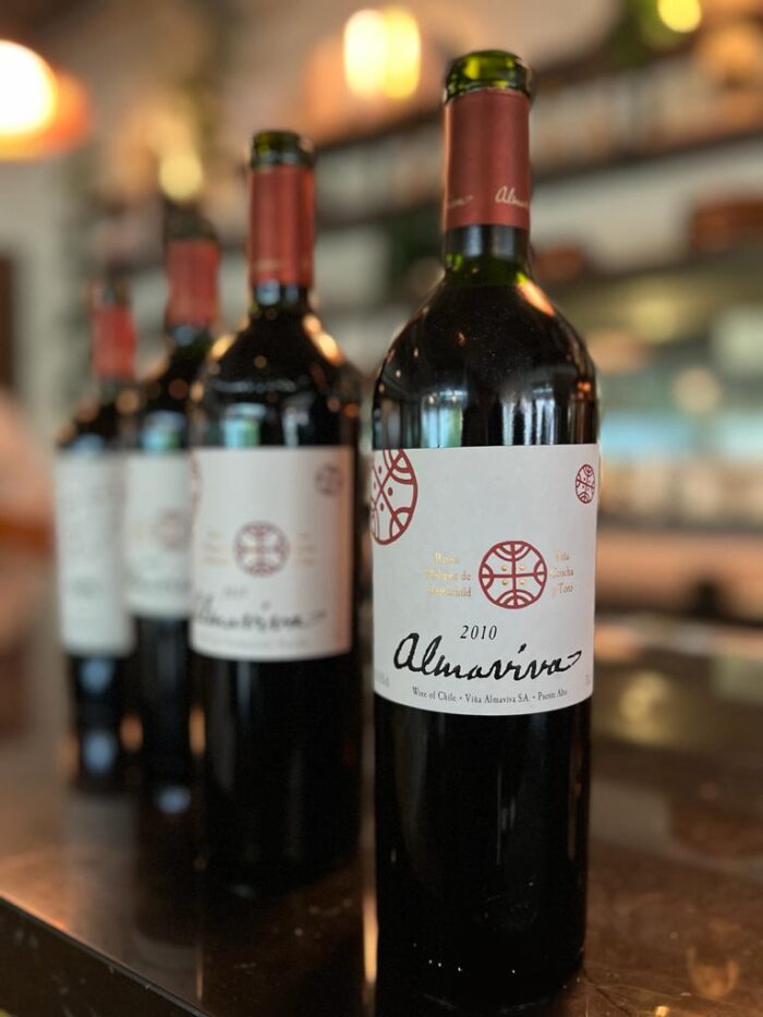 Almaviva: o Vinho Chileno de Linhagem Real 10 Imagem do WhatsApp de 2023 09 01 as 20.11.36 2