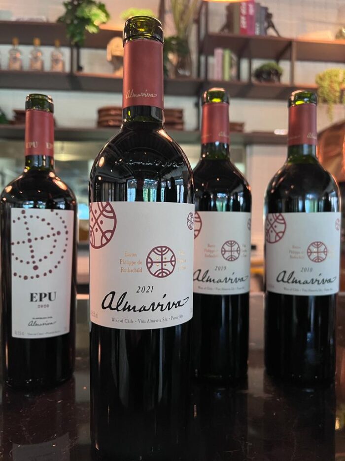 Almaviva: o Vinho Chileno de Linhagem Real 9 Imagem do WhatsApp de 2023 09 01 as 20.11.36 4