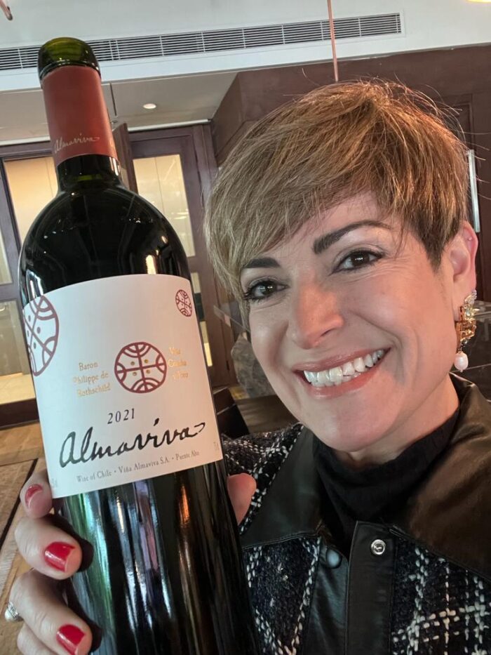 Almaviva: o Vinho Chileno de Linhagem Real 2 Imagem do WhatsApp de 2023 09 01 as 20.11.36 6