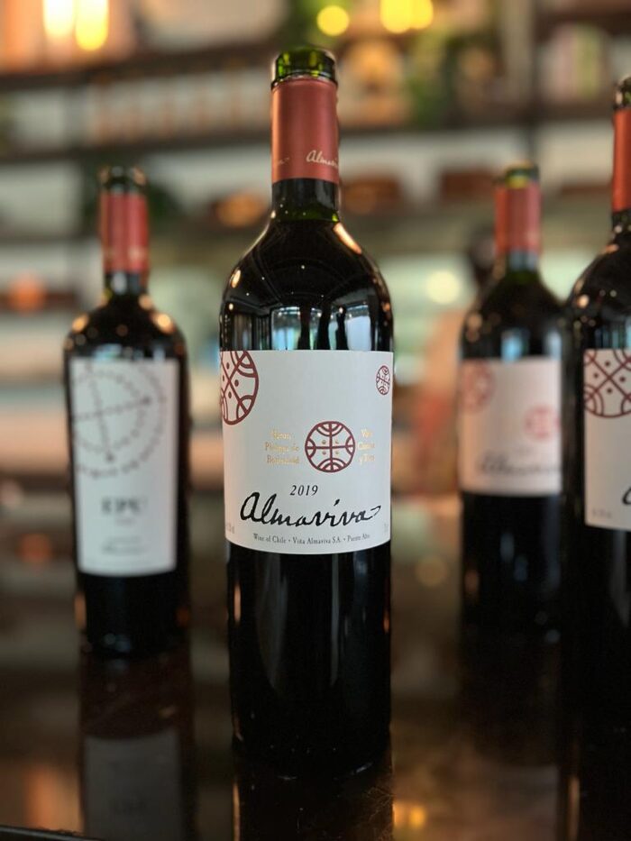 Almaviva: o Vinho Chileno de Linhagem Real 11 Imagem do WhatsApp de 2023 09 01 as 20.11.36