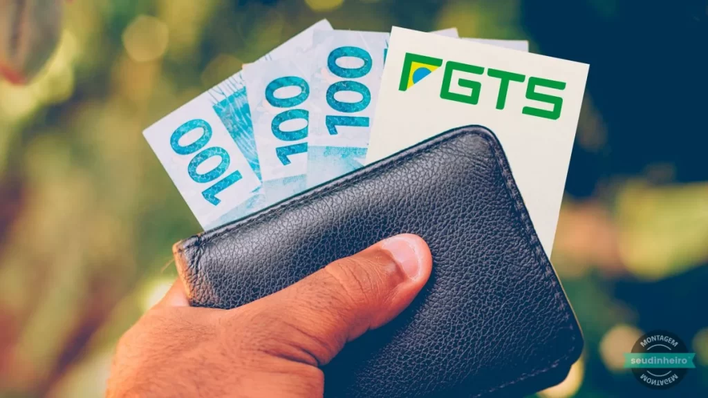 Quem tem direito ao lucro do FGTS de R$ 14 bilhões e quando o dinheiro cai na conta