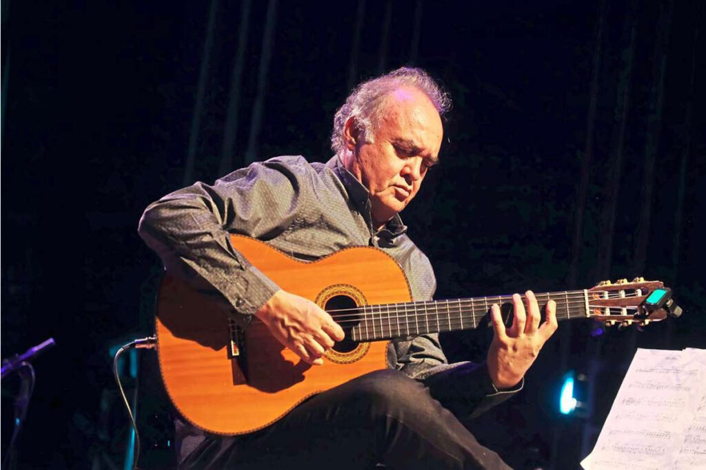 Ibitipoca Jazz Festival acontece neste fim de semana 1 Ibitipoca Jazz