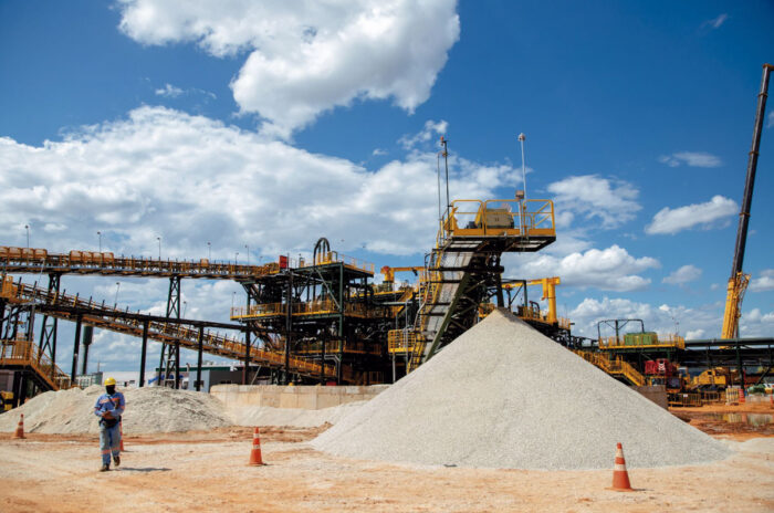 Vale do Lítio deve receber investimento de R$ 30 bilhões 1 lítio