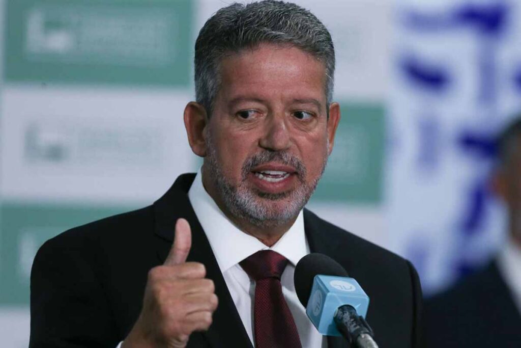 Minirreforma eleitoral será apresentada nesta segunda-feira 1 Lira MINIRREFORMA Lula Marques ABr