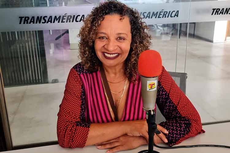 Rede Tribuna lança Agência Regional de Conteúdo 1 Lucimar Brasil lancamento agencia regional de conteudo divulgacao transamerica jf