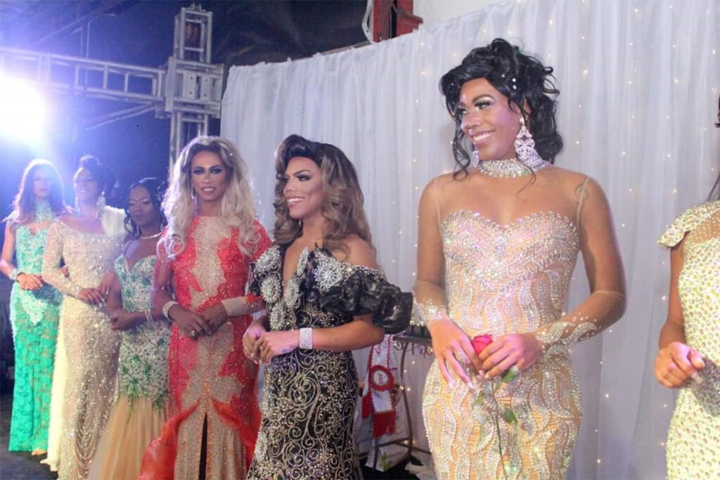 'Miss Três Rios Gay' acontece neste sábado 2 Miss3RiosGay WellingtonLima2jpg