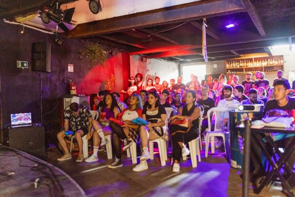 CBLOL Fan Fest acontece neste sábado no Beco 2 NymeriaFotografiadestacada