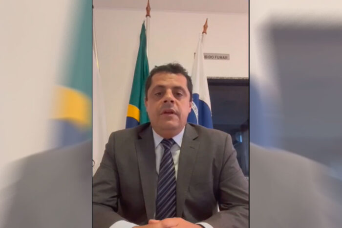 Presidente da OAB chama a atenção para golpe de falsos escritórios de advocacia 1 OAB