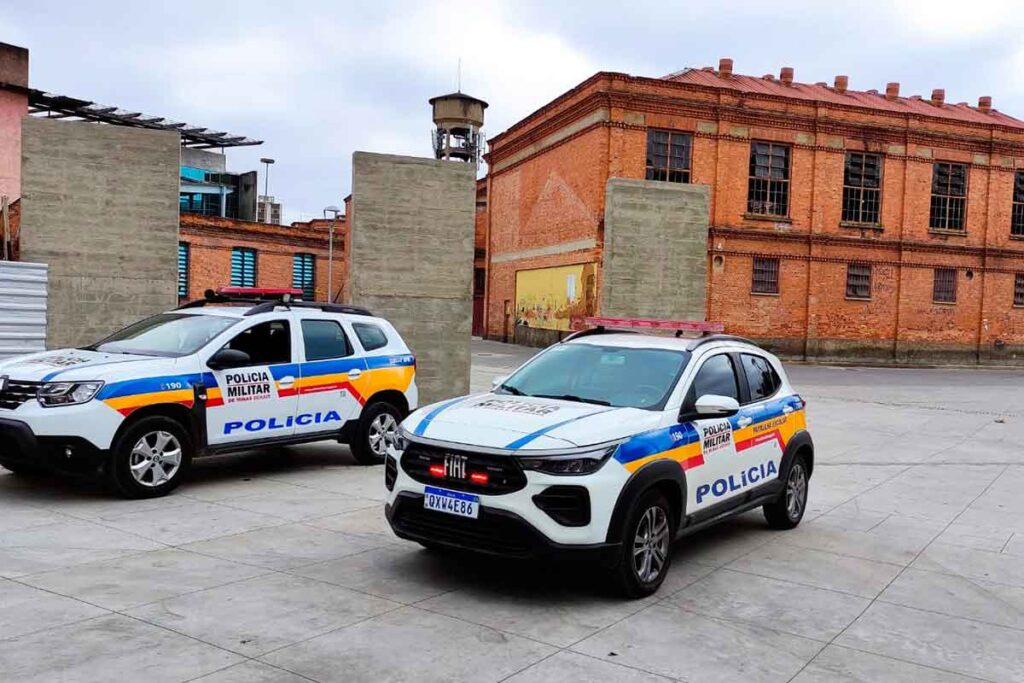 Polícia Militar desencadeia Operação Filhas de Minas em 86 municípios do estado 2 Polícia Militar desencadeia Operação Filhas de Minas em 86 municípios