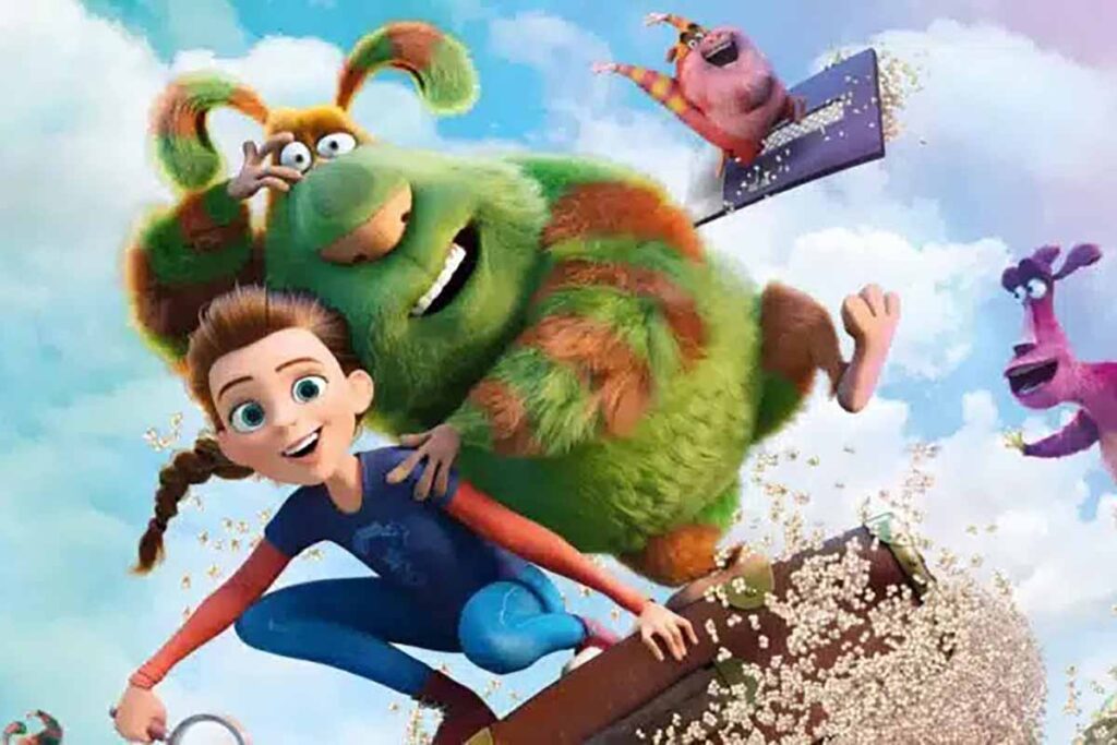 Confira programação dos cinemas entre 21 e 27 de setembro 1 OsPeludos DIVULGACAO