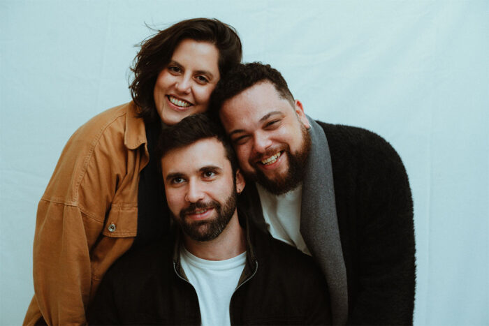 Banda Outro Domingo lança clipe nesta sexta 1 Outrodominog Divulgacao