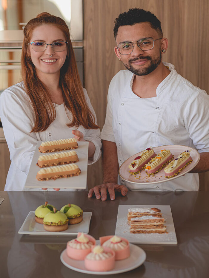 Pão de mel - 'Um doce com sabor de afeto' 1 PAODEMIEL Sula Miana Divulgacao2