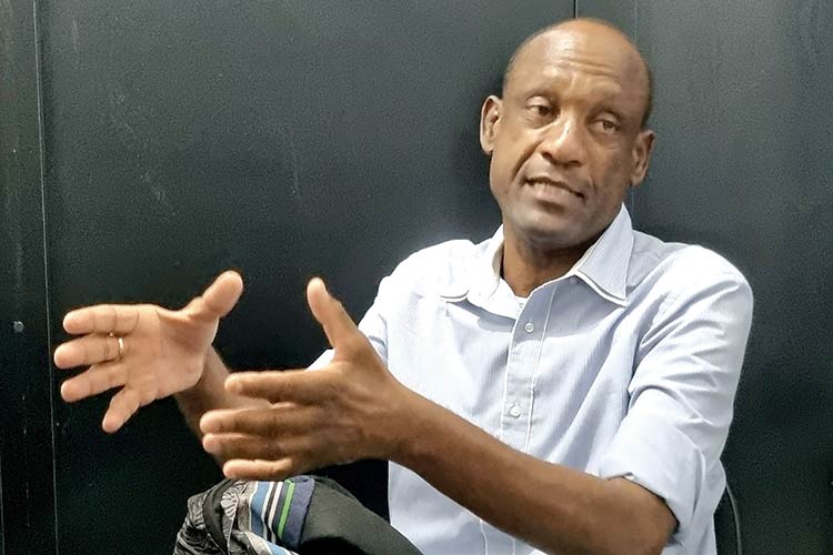 Associação dos Renais Crônicos de Juiz de Fora retoma atividades 1 RENAL JOSE GERALDO Leonardo Costa