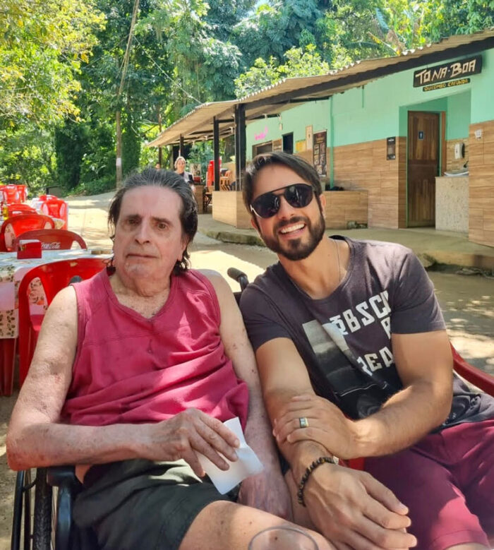 Coluna Cesar Romero - 24 e 25 de setembro de 2023 14 Temporada no Rio JF POR AI NAO CORTAR A FOTO 220923 enviada pelo CR