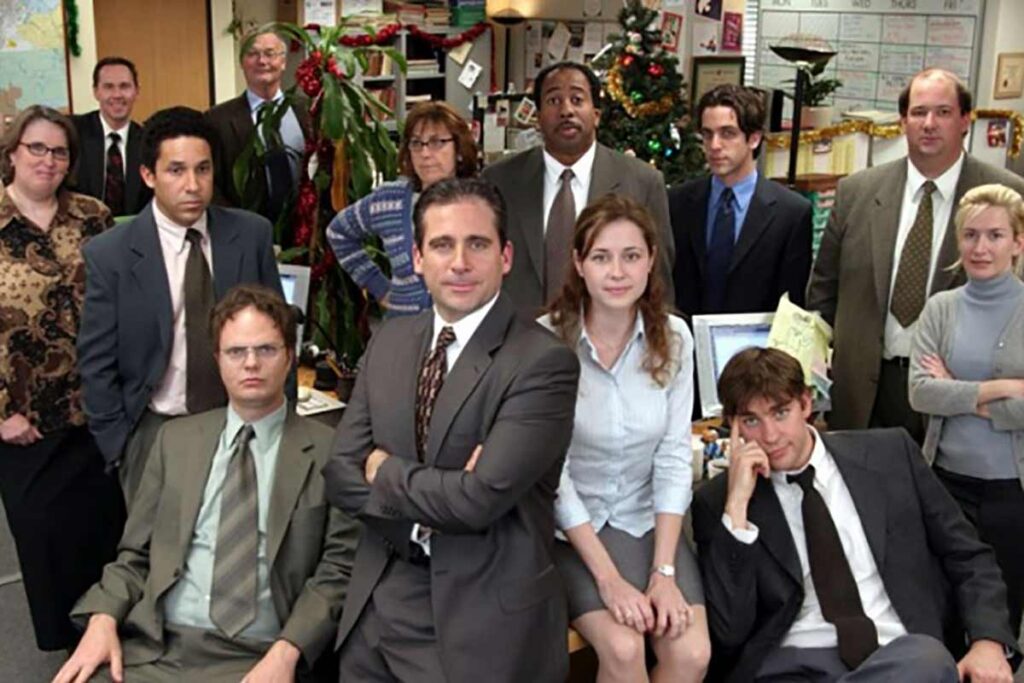 'The Office' vai voltar? O que já se sabe sobre um possível reboot 1 The Office Divulgacao