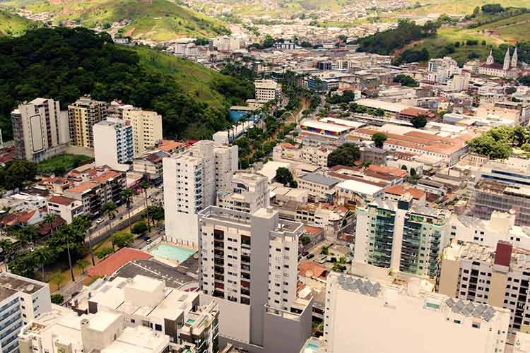 Tarifas de ônibus terão redução a partir desta quarta em Ubá 1 submetralhadora