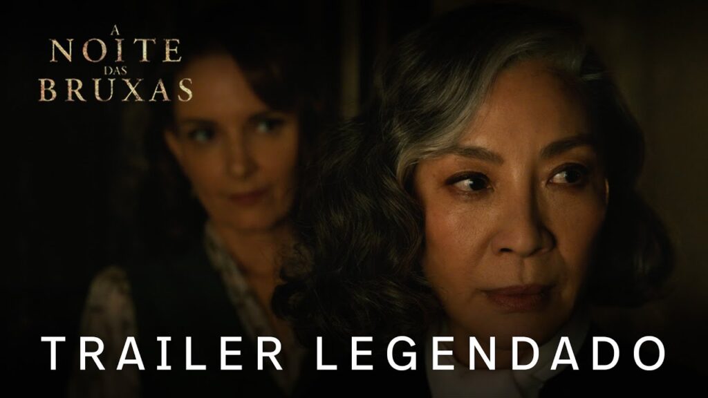 Confira programação dos cinemas entre 14 e 20 de setembro 1 a noite das bruxas trailer ofici