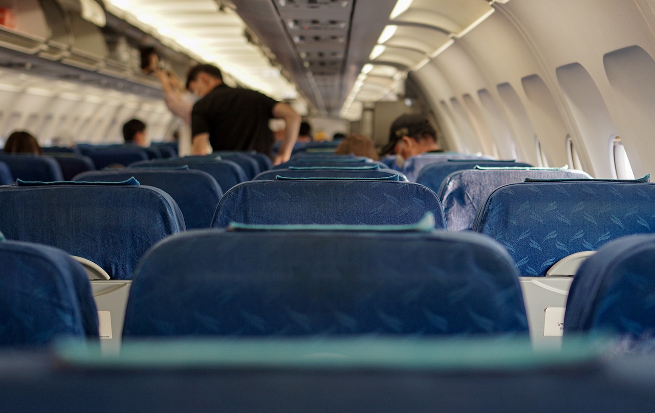 Viajar com milhas aéreas: como acumular pontos? 1 4 maneiras para viajar com milhas aéreas
