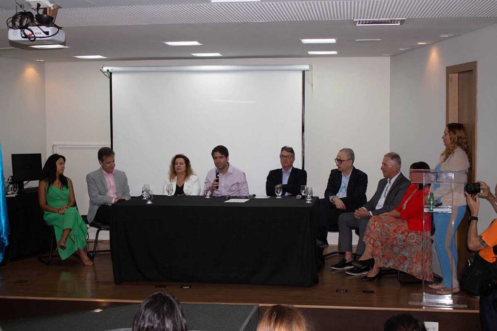 Minas Gerais volta a oferecer serviço de transplante de pulmão após nove anos 1 anuncio transplantes de pulmao rafael mendes ses mg