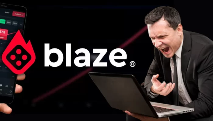 blaze 1