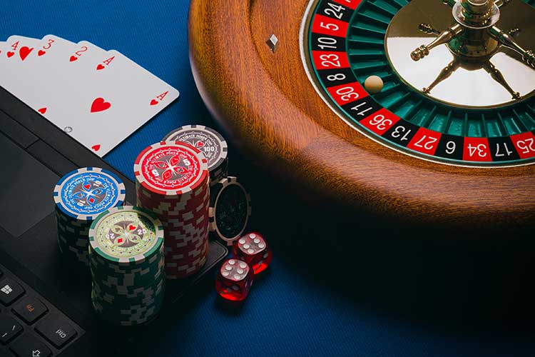 Os cassinos físicos podem voltar ao Brasil daqui a algum tempo? 4 cassino