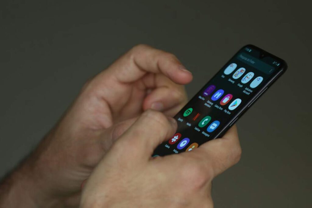 Aplicativo do governo vai agilizar bloqueio de celular roubado 1 Aplicativo do governo vai agilizar bloqueio de celular roubado