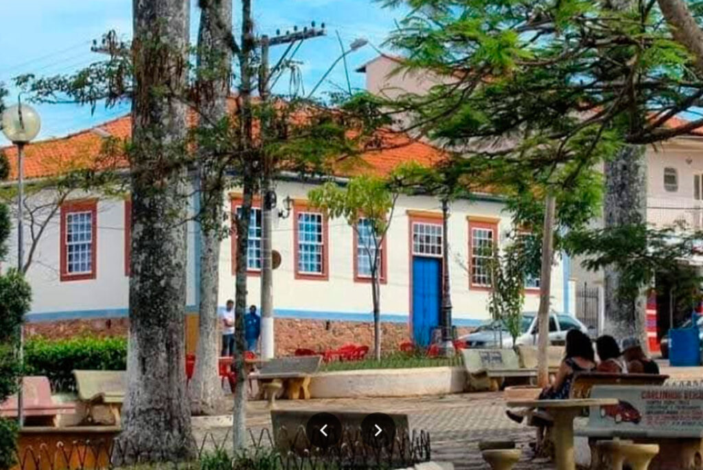Prefeitura de Campanha lança concurso com salários de até R$ 3,6 mil 1 concurso