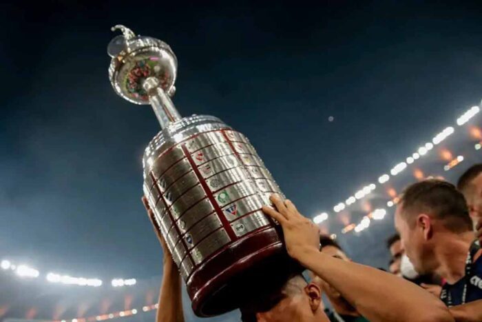 Libertadores 2023: Veja datas, horários e onde assistir os jogos de volta da semifinal 1 esporte comercial