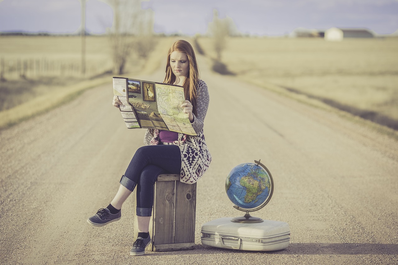 Países baratos para viajar em 2023 e gastar pouco 1 Países baratos para viajar em 2023 e gastar pouco